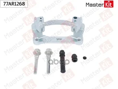 ����� ���������� �������� | ��� ��� | Toyota LAND Cruiser Prado (_J15_) 2009 - MasterKit ���. 77AR1268 77AR1268 ����