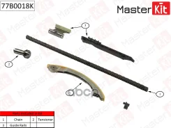 �������� ���� ��� OPEL Vectra C 2.2I 16V Z 22 D1 02- MasterKit ���. 77B0018K MasterKit 77B0018K ����