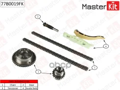 �������� ���� ��� FORD Transit Connect 1.8DI KKDA, BHDA 06- MasterKit ���. 77B0019FK 77B0019FK ����