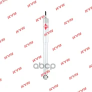 ����������� - Gas-A-Just | ��� ����/��� | Mitsubishi Pajero/Shogun/Montero - R KYB ���. 554317 554317 ����