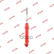 ����������� - Skorched4s | ����� ����/��� | Mitsubishi Pajero/Shogun/Montero (99/08 -06) - F KYB ���. 841001 841001 ����