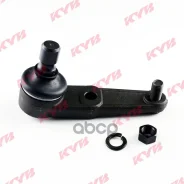 ����� ������� | ����� ����/��� | Mazda Famillia [1990-1998], Famillia(323), MX3 [1994-1996] KYB ���. KBJ1018 KBJ1018 ����