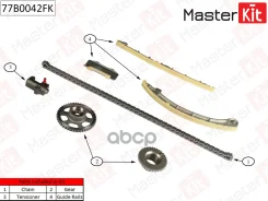 �������� ���� ��� Honda Accord 2.0 VTI-E 5AT K20Z4 / K20A4 07- MasterKit ���. 77B0042FK 77B0042FK ����