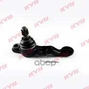 ����� ������� | ����� ���� | Toyota MARK II [2000-2006], Altezza [2000-. ], Verossa [2001-2004], Lexus IS300 [2001-2005] KYB ���. KBJ1176 KBJ1176 ����
