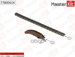 �������� ���� ��� FORD Mondeo / Transit 2.0-2.4 DI-TDCI 00 MasterKit ���. 77B0061K 77B0061K ����