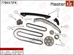 �������� ���� ��� FORD 2.3 SEBA MasterKit ���. 77B0171FK 77B0171FK ����