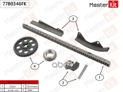 �������� ���� ��� Nissan Z24i/ Z24 MasterKit ���. 77B0346FK 77B0346FK ����