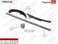 �������� ���� ��� Toyota/Lexus 2NR-FE/3NR-FE MasterKit ���. 77B0434K 77B0434K ����