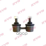 ������ ������������� | ����� ����/��� | Hyundai Elantra [1999-2007], Sonata [1988-1998], Sonica [1996-1998] KYB ���. KSLF1140 KSLF1140 ����