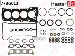 �������� ��������� ��������� Toyota Avensis, RAV4 (1ZZ-FE) 1.8 MasterKit ���. 77BG013 77BG013 ����