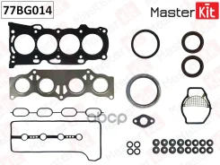 �������� ��������� ��������� Toyota Toyota RAV 4, Avensis 1AZ-FE 00- MasterKit ���. 77BG014 77BG014 ����