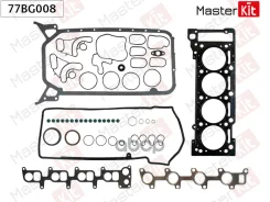 �������� ��������� ��������� Mercedes-BENZ OM611 2.2CDI 12 / 1999 MasterKit ���. 77BG008 77BG008 ����