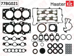 �������� ��������� ��������� Hyundai / KIA H100, H1 G6BA 2.5D 01- MasterKit ���. 77BG021 77BG021 ����