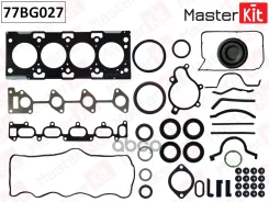 �������� ��������� ��������� Hyundai / KIA Santafe, Tucson, Elantra 2.0CRDI (D4EA) 01-10 MasterKit ���. 77BG027 77BG027 ����