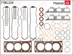 �������� ��������� ������� ����� ��������� OPEL Omega / Vectra AII 2, 5L MOT. X25XE 95- (SEE OE) MasterKit ���. 77BG224 77BG224 ����