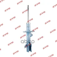 ������ ��������������� - New SR Special | ����� ��� | Honda STEP WGN - F KYB ���. NST5351L NST5351L ����