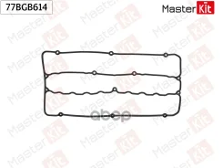 ��������� ������ �������� Mitsubishi Pajero Pinin (H6_W, H7_W) 4G93 (GDI) MasterKit ���. 77BGB614 77BGB614 ����