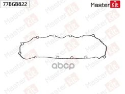 ��������� ������ �������� Mercedes BENZ A-Class 1.6?1.9L MOT.166 01- MasterKit ���. 77BGB822 77BGB822 ����