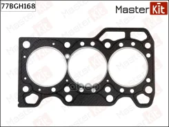 ��������� ������� ����� ��������� GM / Daewoo LBF (49CUL3), LQ2 (49CUL3), F8CV, F8C MasterKit ���. 77BGH168 77BGH168 ����