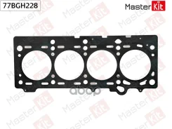 ��������� ������� ����� ��������� JEEP Wrangler II (TJ) ED1 MasterKit ���. 77BGH228 77BGH228 ����