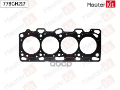 ��������� ������� ����� ��������� Mitsubishi Lancer VII (CS_A, CT_A) 4G63 (DOHC 16V) MasterKit ���. 77BGH217 77BGH217 ����