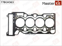 ��������� ������� ����� ��������� BMW N40 B16 A, N42 B18 A, N42 B20, N42 B20 A, N42 B20 B, N45 B16, N45 B16 A, MasterKit ���. 77BGH363 77BGH363 ����