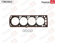 ��������� ������� ����� ��������� OPEL Astra F (T92) 18 SE MasterKit ���. 77BGH613 77BGH613 ����