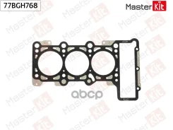 ��������� ������� ����� ��������� AUDI A6 Avant (4F5, C6) BDW MasterKit ���. 77BGH768 77BGH768 ����
