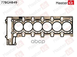 ��������� ������� ����� ��������� BMW 4 GRAN Coupe (F36) N55 B30 A MasterKit ���. 77BGH849 77BGH849 ����