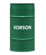 Korson CVTF
