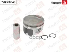 ������� � ������� (��� �����) (1��) (1,0) Toyota 2AZ-FE MasterKit ���. 77BPG0040 77BPG0040 ����