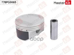 ������� � ������� (��� �����) (1��) (0,25) Hyundai/KIA G4KD MasterKit ���. 77BPG0065 77BPG0065 ����
