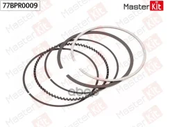 ������ ��������� (�-� �� 1 �������) (0,25) Mitsubishi 4G18 MasterKit ���. 77BPR0009 77BPR0009 ����