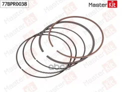 ������ ��������� (�-� �� 1 �������) (0,5) Toyota 2AZ-FE MasterKit ���. 77BPR0038 77BPR0038 ����