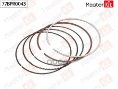 ������ ��������� (�-� �� 1 �������) (STD) Toyota 2GR-FE MasterKit ���. 77BPR0043 77BPR0043 ����