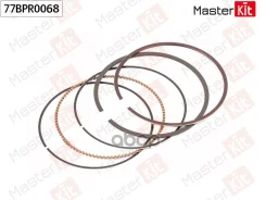 ������ ��������� (�-� �� 1 �������) (1,0) Hyundai/KIA G4KD MasterKit ���. 77BPR0068 77BPR0068 ����