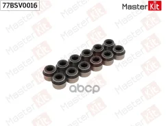 �������� ������������ (���� 12 ��) BMW 5 (E39)/Volvo XC90 I (275) 1995 - 2015 M51 D25 (256 MasterKit ���. 77BSV0016 77BSV0016 ����
