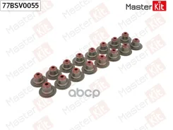 �������� ������������ (���� 16 ��) Renault Duster (HS_)/Megane III (BZ0/1_) 2008 - K4M 690 MasterKit ���. 77BSV0055 77BSV0055 ����