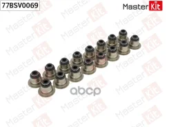 �������� ������������ (���� 16 ��) Citroen Jumper/Ford Transit 2006 - 4HV (P22DTE)/CVF5 MasterKit ���. 77BSV0069 77BSV0069 ����