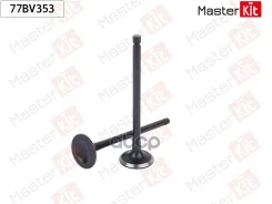 ������ ��������� Mitsubishi Lancer VII (CS_A, CT_A) 4G94 (GDI) MasterKit ���. 77BV353 77BV353 ����