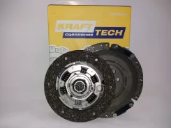 �������� ��������� ��� ��������� ���������� VW Golf/Jetta II 1.8 16V, Golf 3 2.0 86-99 KraftTech ���. W00210J9 W00210J9 ����