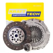 �������� ��������� Audi A4, A6, VW Passat, Skoda Superb 1.9td 98-05 KraftTech ���. W04228I W04228I ����
