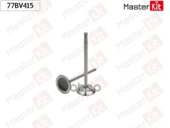 ������ �������� Volkswagen Passat (362) BWS MasterKit ���. 77BV415 77BV415 ����