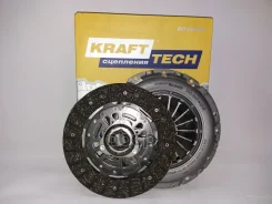 �������� ��������� ��� ��������� ���������� Mercedes-BENZ V-Class (638) 2.0 CDI 2.2 99-03 KraftTech ���. W08240G9 W08240G9 ����