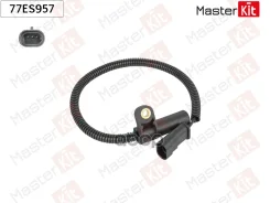 ������ ��������� ����������� ���� Jeep Wrangler II (TJ) 1996 - 2008 MasterKit ���. 77ES957 77ES957 ����