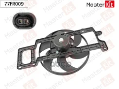 ���������� ���������� ��������� Renault CLIO II (BB_, CB_, SB0/1/2_)/Kangoo (KC0/1_, FC0/1_) MasterKit ���. 77FR009 77FR009 ����