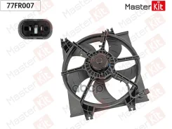 ���������� ���������� ��������� Hyundai Accent II (LC) 1999 - 2006 MasterKit ���. 77FR007 77FR007 ����