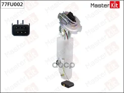 ������ ���������� ������ Daewoo Lanos (4BAR) MasterKit ���. 77FU002 77FU002 ����
