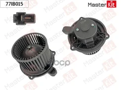 ���������������� ��������� Hyundai i30 (FD)/Kia CEED (ED) 2006 - 2012 MasterKit ���. 77IB015 77IB015 ����
