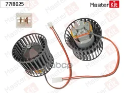 ���������������� ��������� LADA 2121/NIVA II (2123) 2002 - MasterKit ���. 77IB025 77IB025 ����